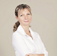 Наталія Наумець